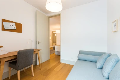 Apartamento T3 para Venda em Arroios