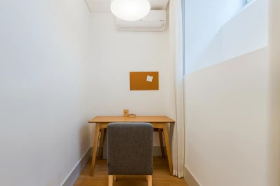 Apartamento T3 para Venda em Arroios