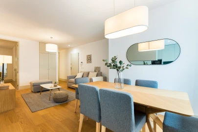Apartamento T3 para Venda em Arroios