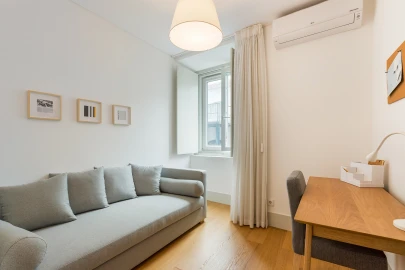Apartamento T3 para Venda em Arroios