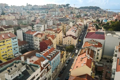Apartamento T3 para Venda em Arroios