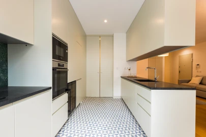 Apartamento T3 para Venda em Arroios