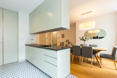 Apartamento T3 para Venda em Arroios