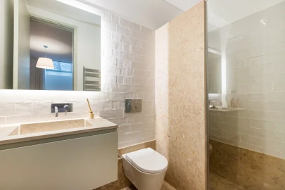Apartamento T3 para Venda em Arroios