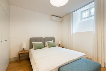 Apartamento T3 para Venda em Arroios