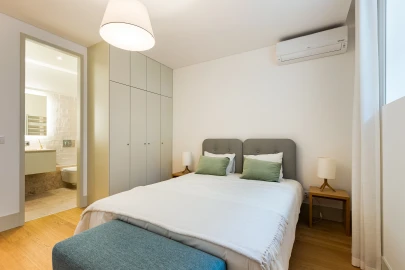 Apartamento T3 para Venda em Arroios