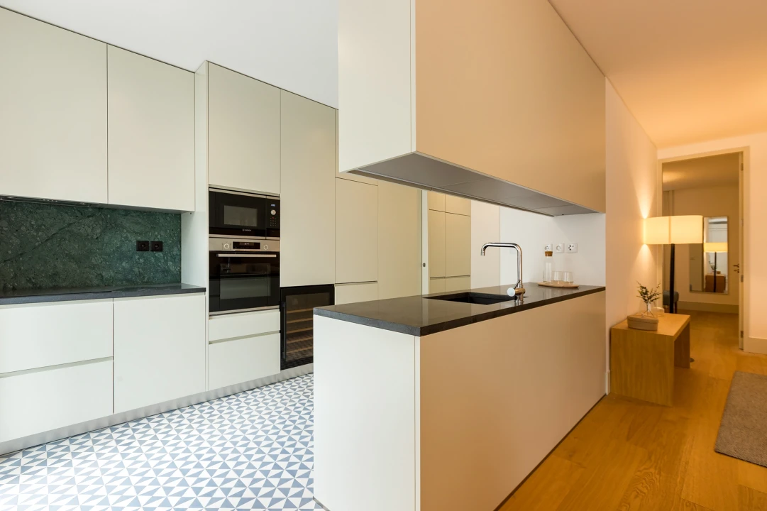 Apartamento T3 para Venda em Arroios Foto 12