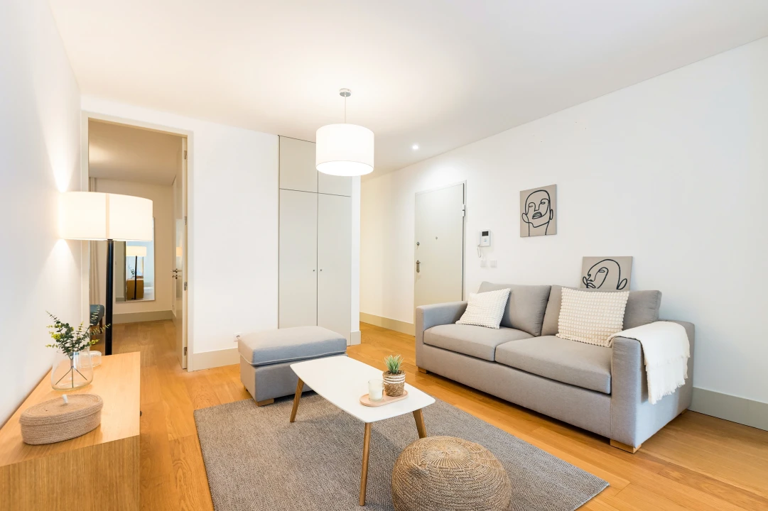 Apartamento T3 para Venda em Arroios Foto 10