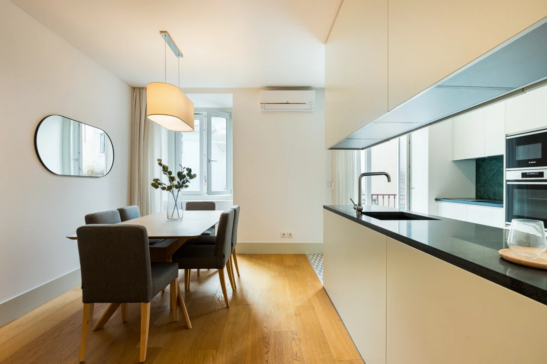Apartamento T3 para Venda em Arroios Foto 7