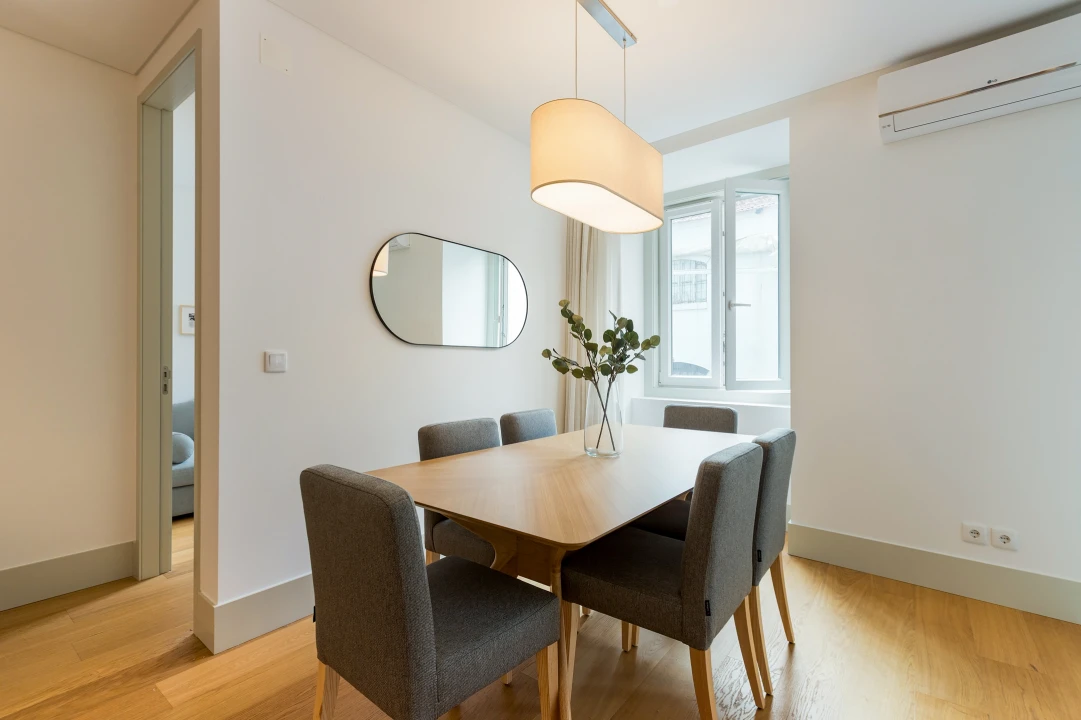 Apartamento T3 para Venda em Arroios Foto 8