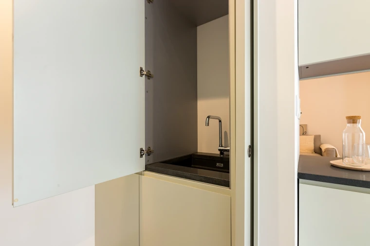 Apartamento T3 para Venda em Arroios Foto 17