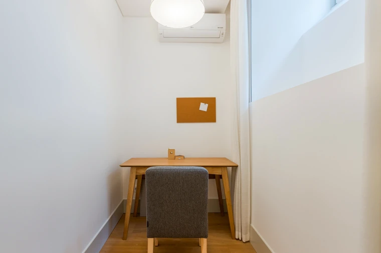 Apartamento T3 para Venda em Arroios Foto 27