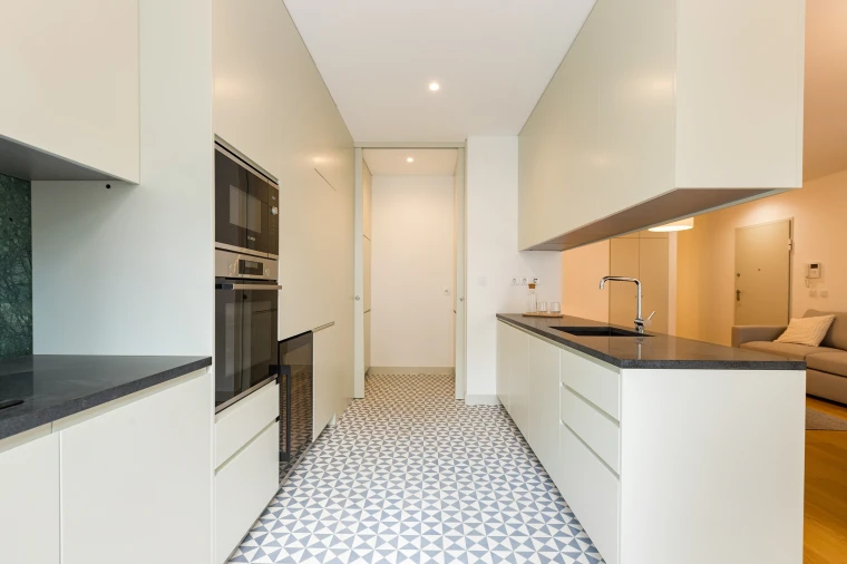 Apartamento T3 para Venda em Arroios Foto 13