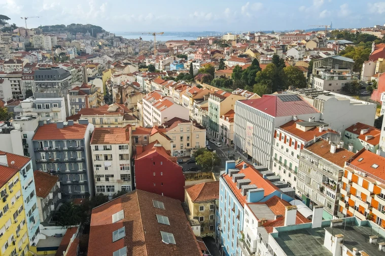 Apartamento T3 para Venda em Arroios Foto 33