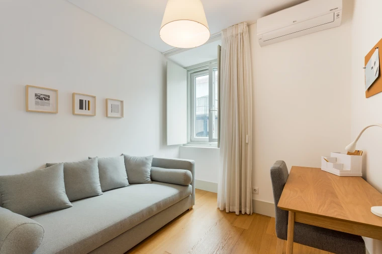 Apartamento T3 para Venda em Arroios Foto 25