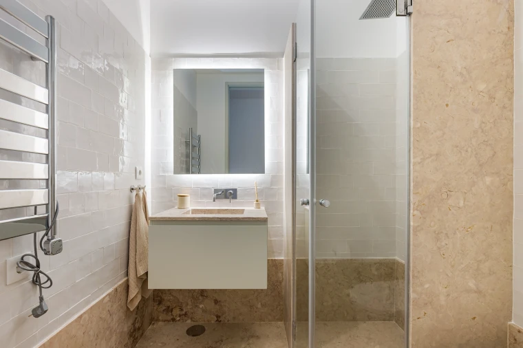 Apartamento T3 para Venda em Arroios Foto 28