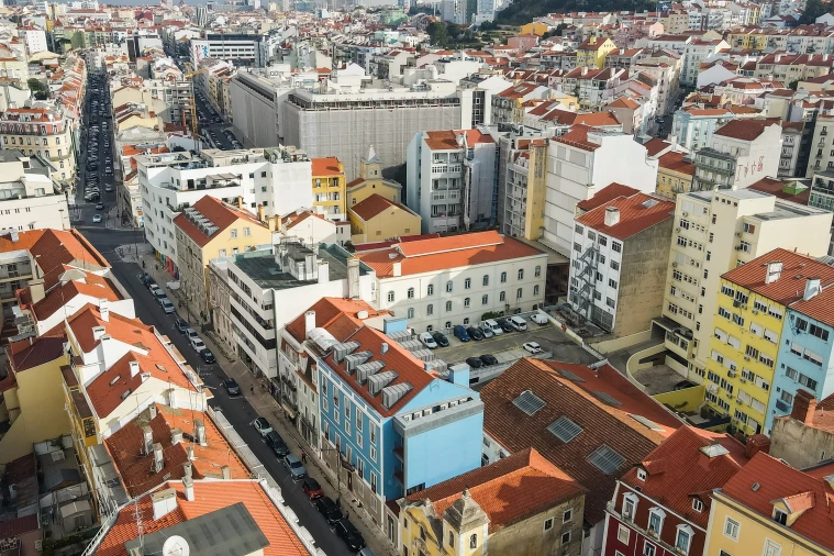 Apartamento T3 para Venda em Arroios Foto 35