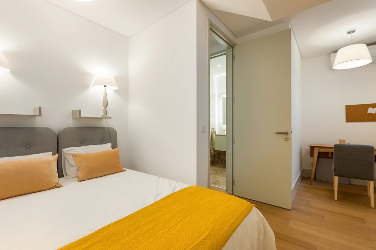 Apartamento T3 para Venda em Arroios Foto 20