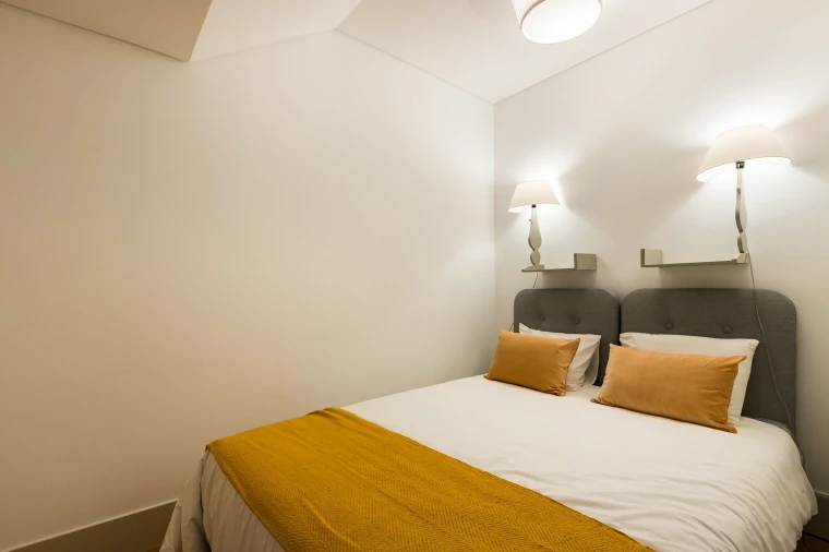 Apartamento T3 para Venda em Arroios Foto 19