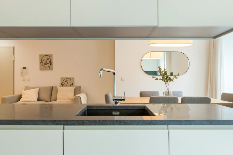 Apartamento T3 para Venda em Arroios Foto 16