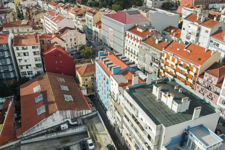 Apartamento T3 para Venda em Arroios Foto 34