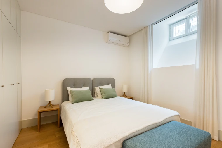 Apartamento T3 para Venda em Arroios Foto 23