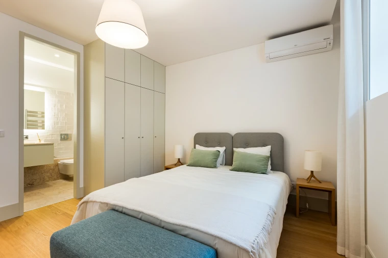 Apartamento T3 para Venda em Arroios Foto 21