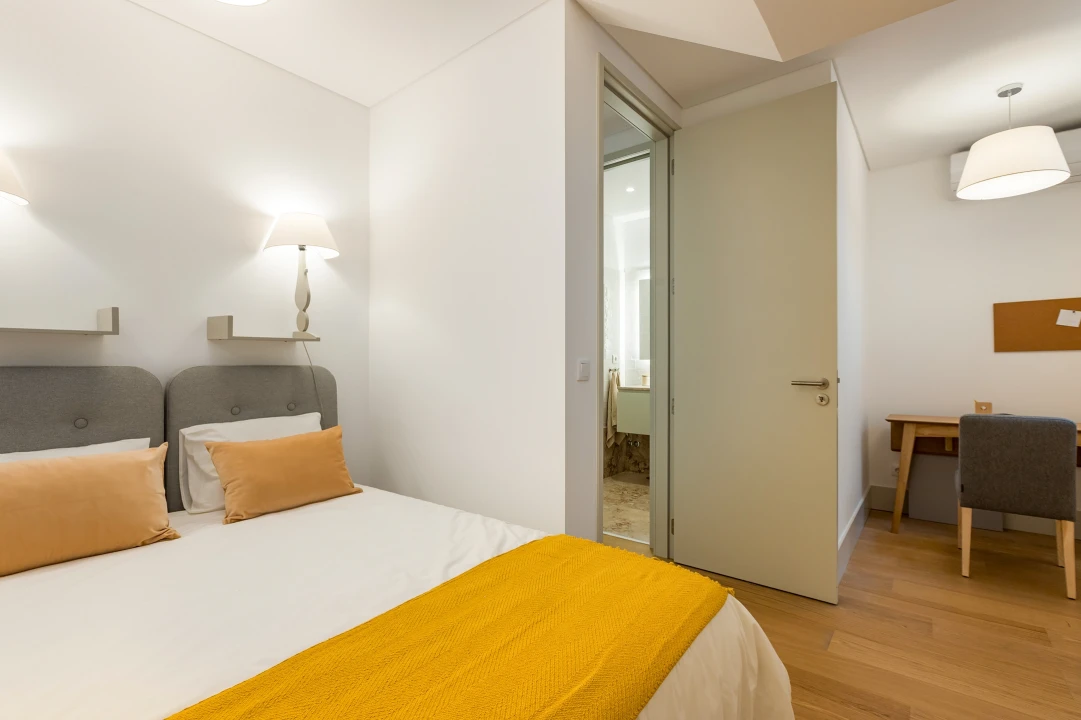 Apartamento T3 para Venda em Arroios Foto 20