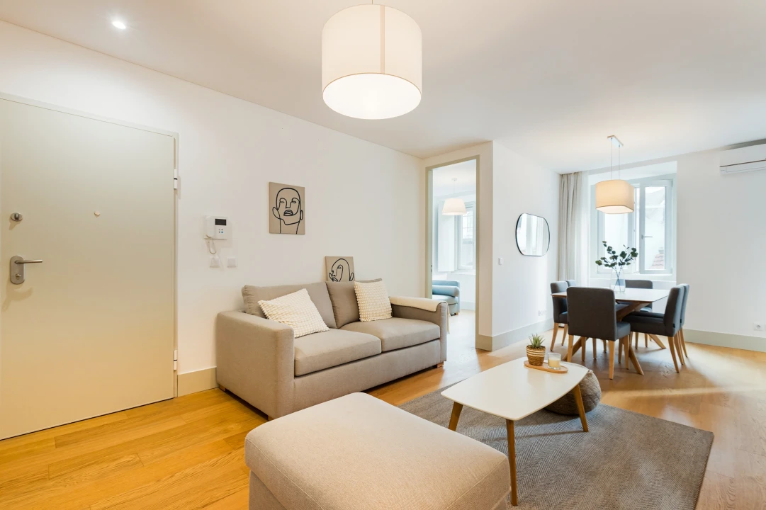 Apartamento T3 para Venda em Arroios Foto 4