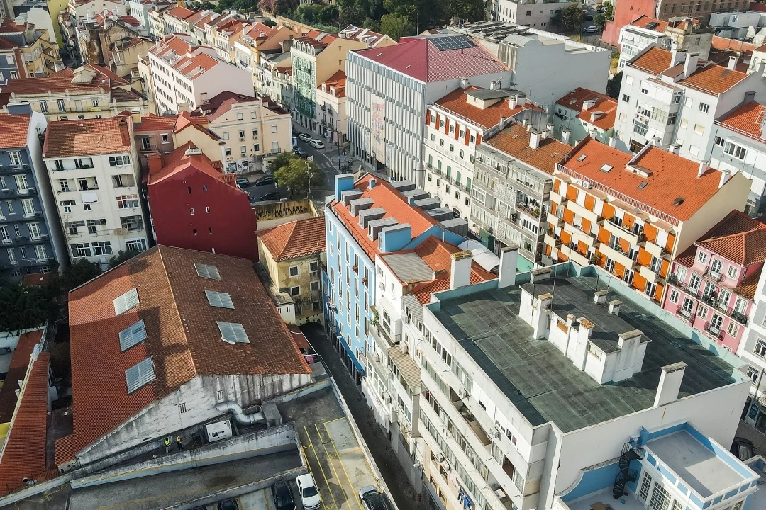 Apartamento T3 para Venda em Arroios Foto 34
