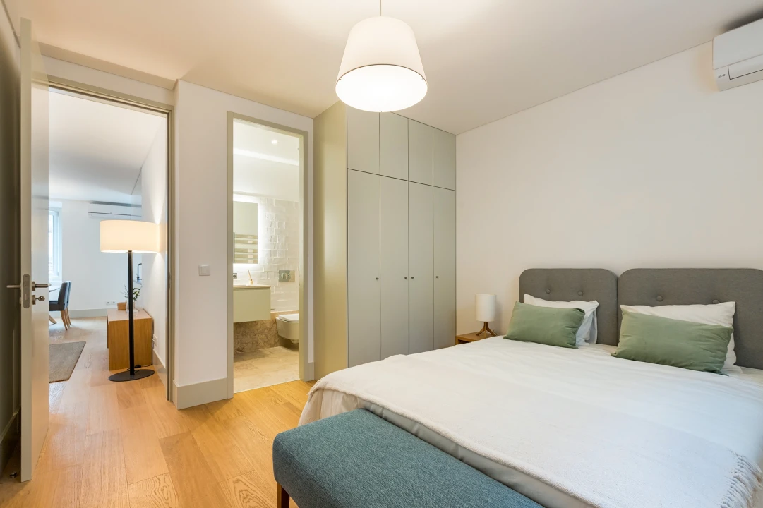 Apartamento T3 para Venda em Arroios Foto 22