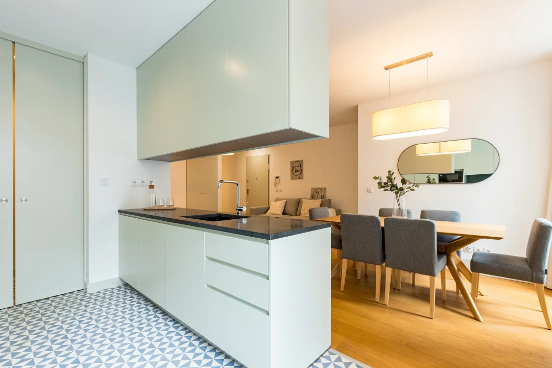 Apartamento T3 para Venda em Arroios Foto 15