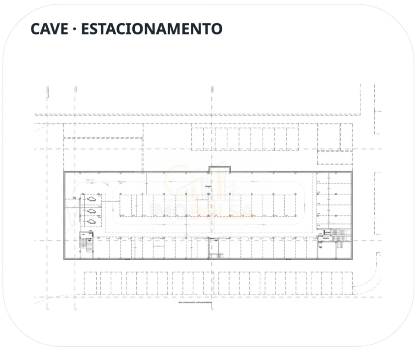 Armazém para Arrendamento em Moreira Foto 6
