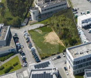 Armazém para Arrendamento em Moreira
