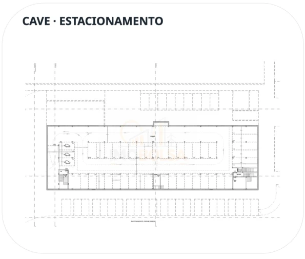 Armazém para Arrendamento em Moreira Foto 6