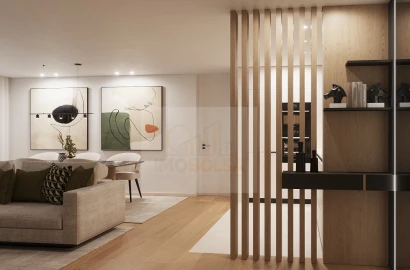 Apartamento T1 para Venda em Antas e Abade de Vermoim