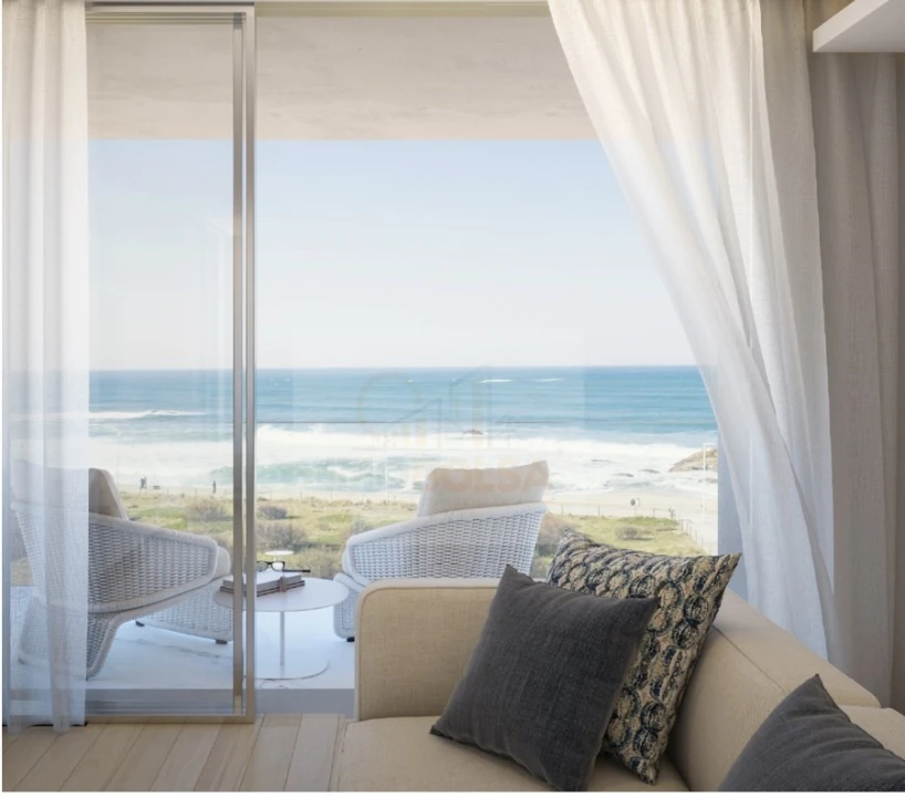 Apartamento T3 para Venda em Vila do Conde Foto 1