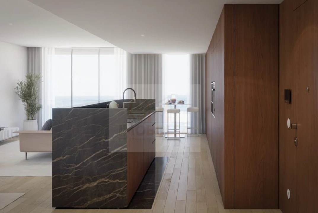 Apartamento T3 para Venda em Vila do Conde Foto 2