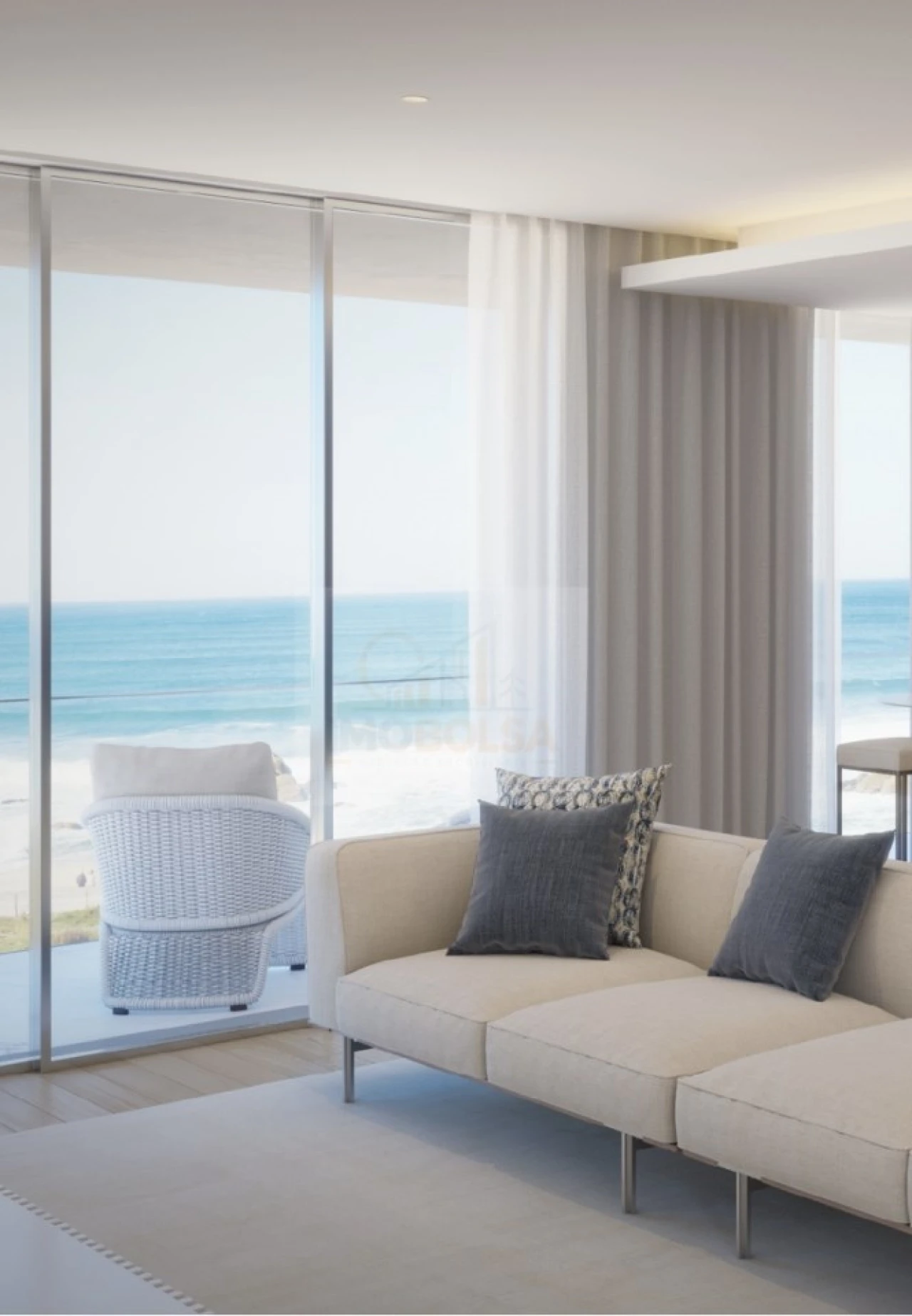 Apartamento T3 para Venda em Vila do Conde Foto 4