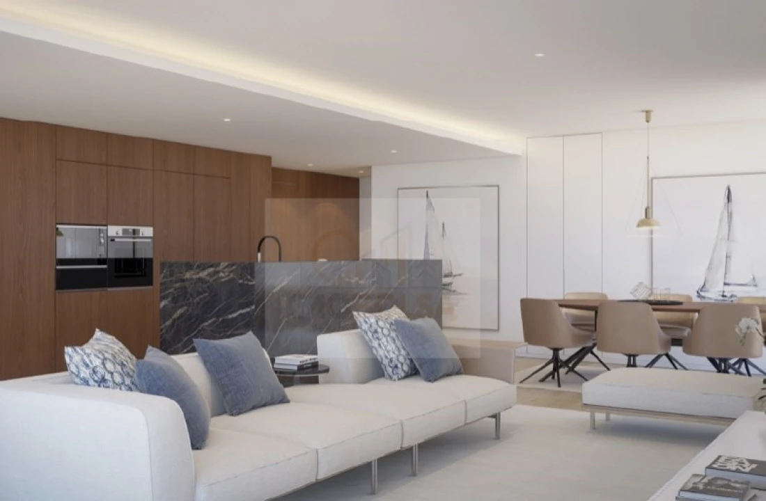 Apartamento T3 para Venda em Vila do Conde Foto 6