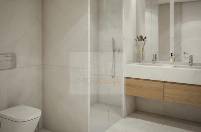Apartamento T3 para Venda em Vila do Conde