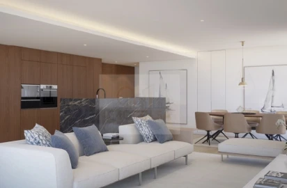 Apartamento T3 para Venda em Vila do Conde