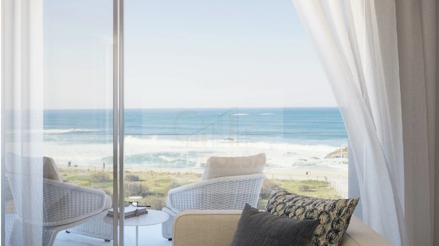 Apartamento T3 para Venda em Vila do Conde