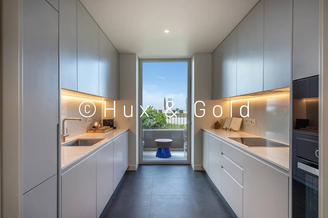 Apartamento T2 para Venda em Quarteira Foto 22