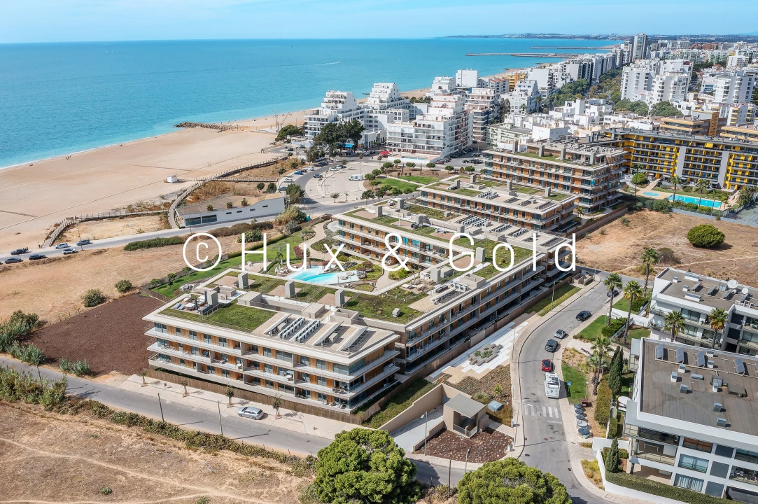 Apartamento T2 para Venda em Quarteira Foto 15
