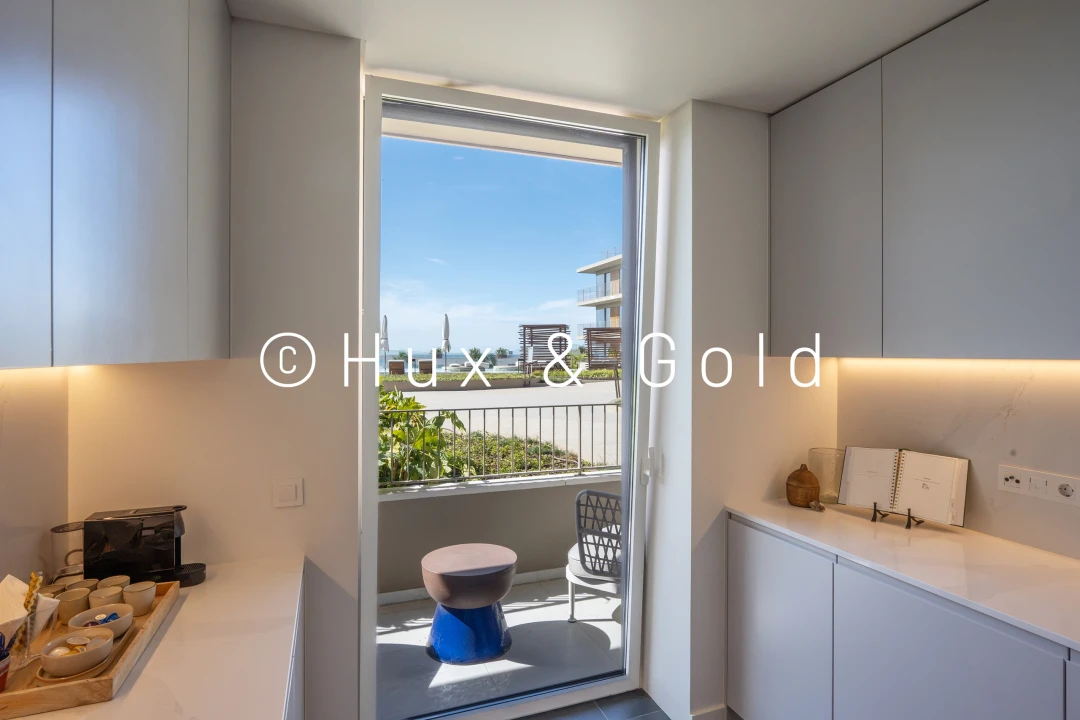 Apartamento T2 para Venda em Quarteira Foto 21