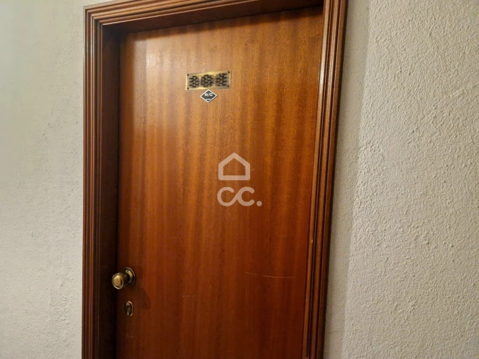 Apartamento T2 para Venda em Carregado e Cadafais Foto 12