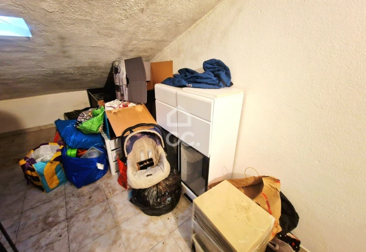 Apartamento T2 para Venda em Carregado e Cadafais Foto 13