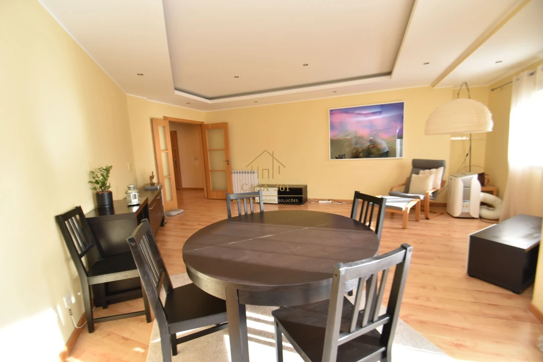 Apartamento T3 para Arrendamento em Alhandra, São João dos Montes e Calhandriz Foto 10