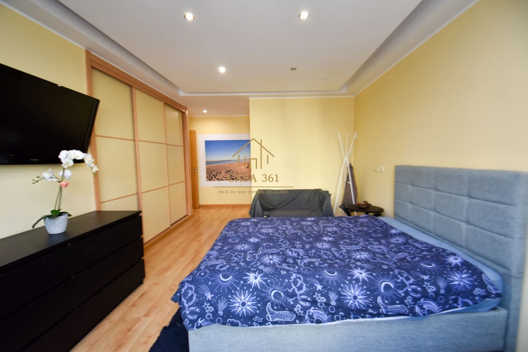 Apartamento T3 para Arrendamento em Alhandra, São João dos Montes e Calhandriz Foto 26